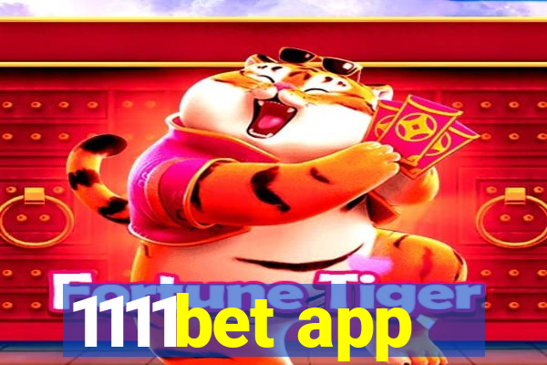 1111bet app